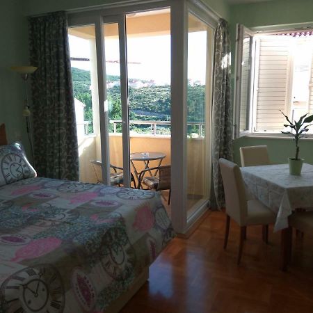 Seaside Apartment Cavtat Ngoại thất bức ảnh
