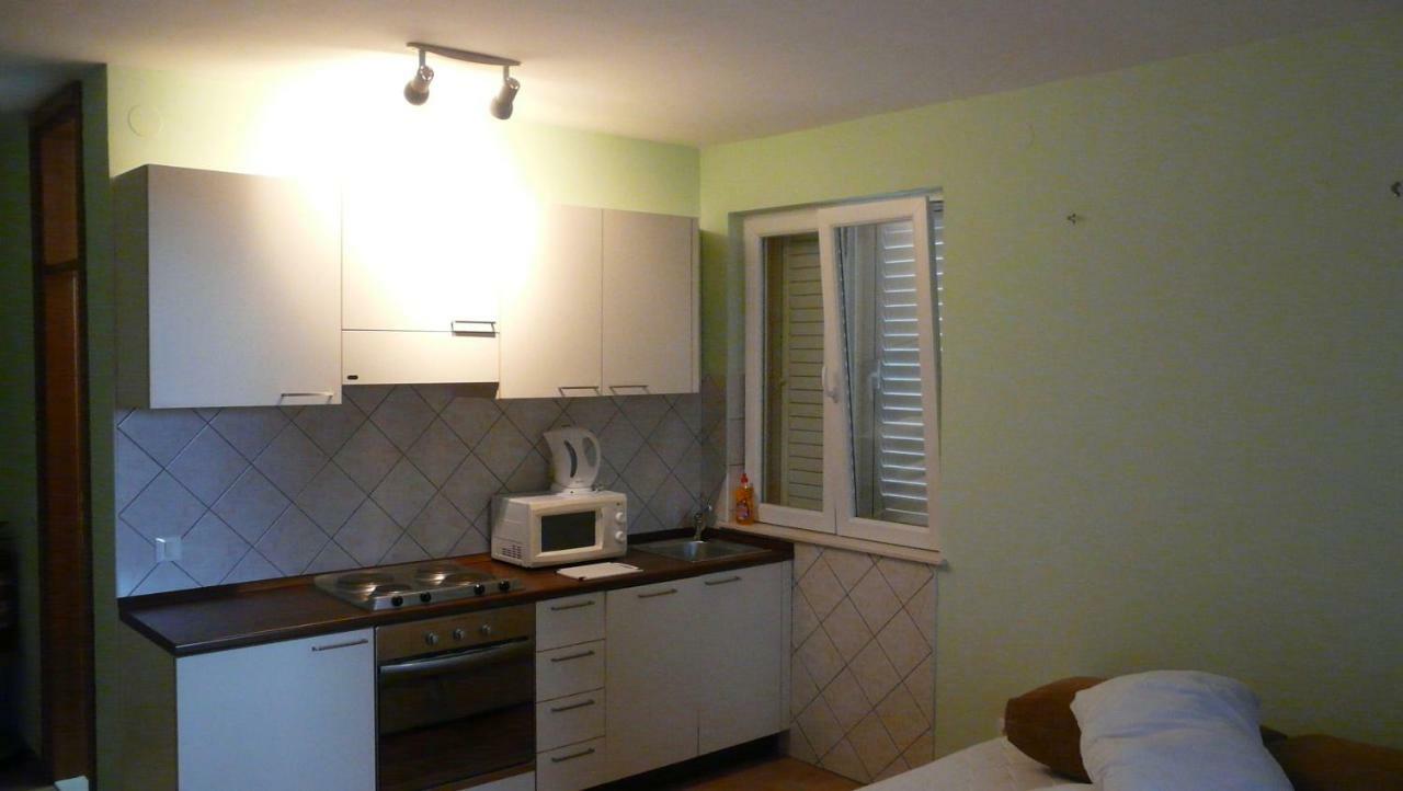Seaside Apartment Cavtat Ngoại thất bức ảnh