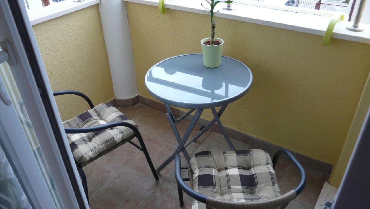 Seaside Apartment Cavtat Ngoại thất bức ảnh