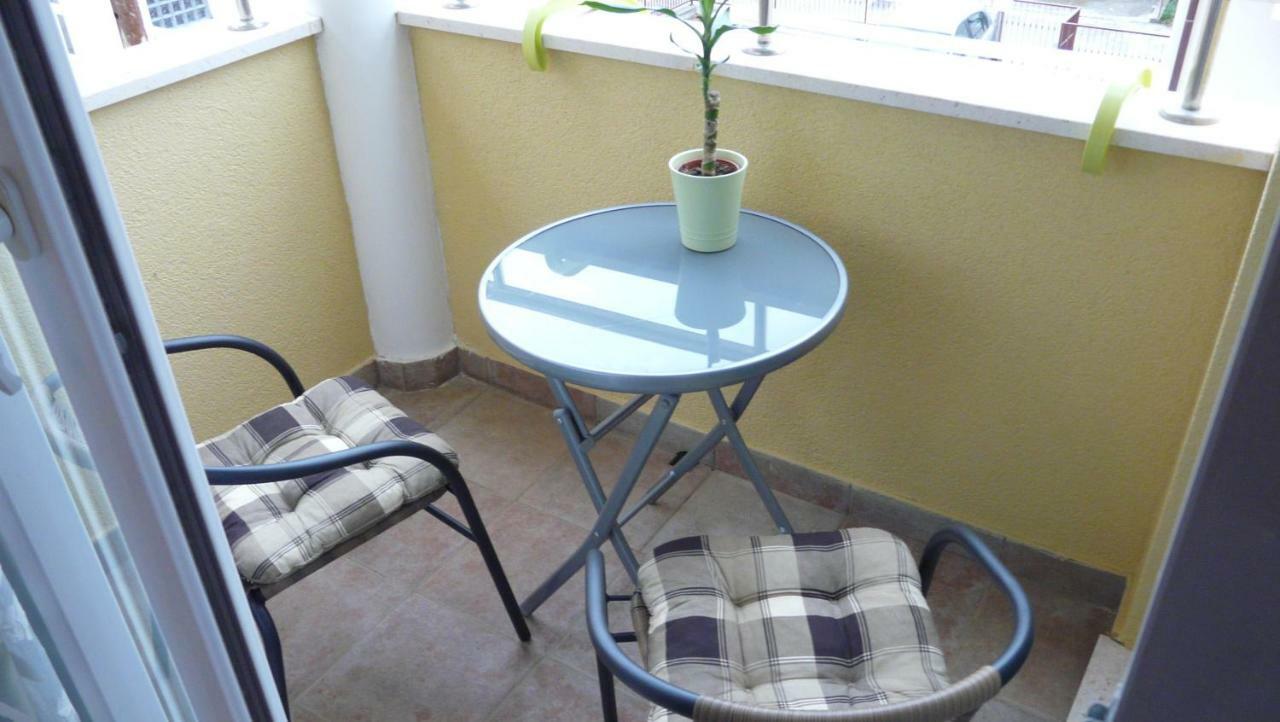 Seaside Apartment Cavtat Ngoại thất bức ảnh