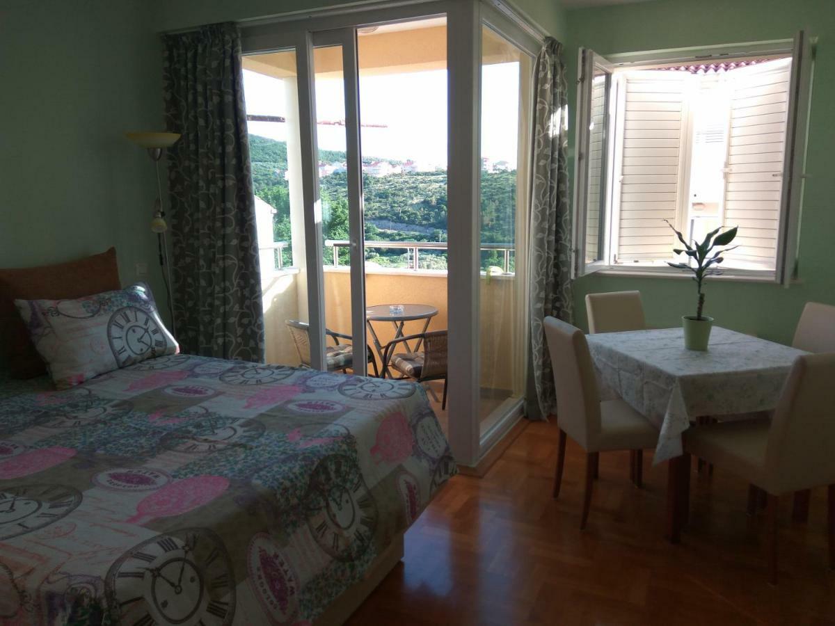 Seaside Apartment Cavtat Ngoại thất bức ảnh
