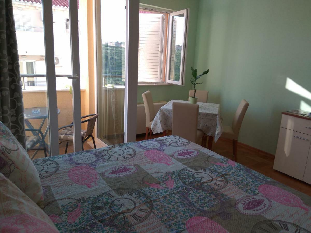 Seaside Apartment Cavtat Ngoại thất bức ảnh