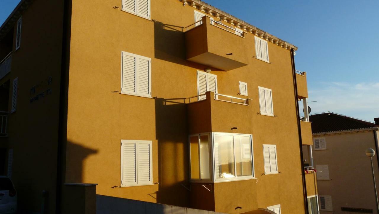 Seaside Apartment Cavtat Ngoại thất bức ảnh