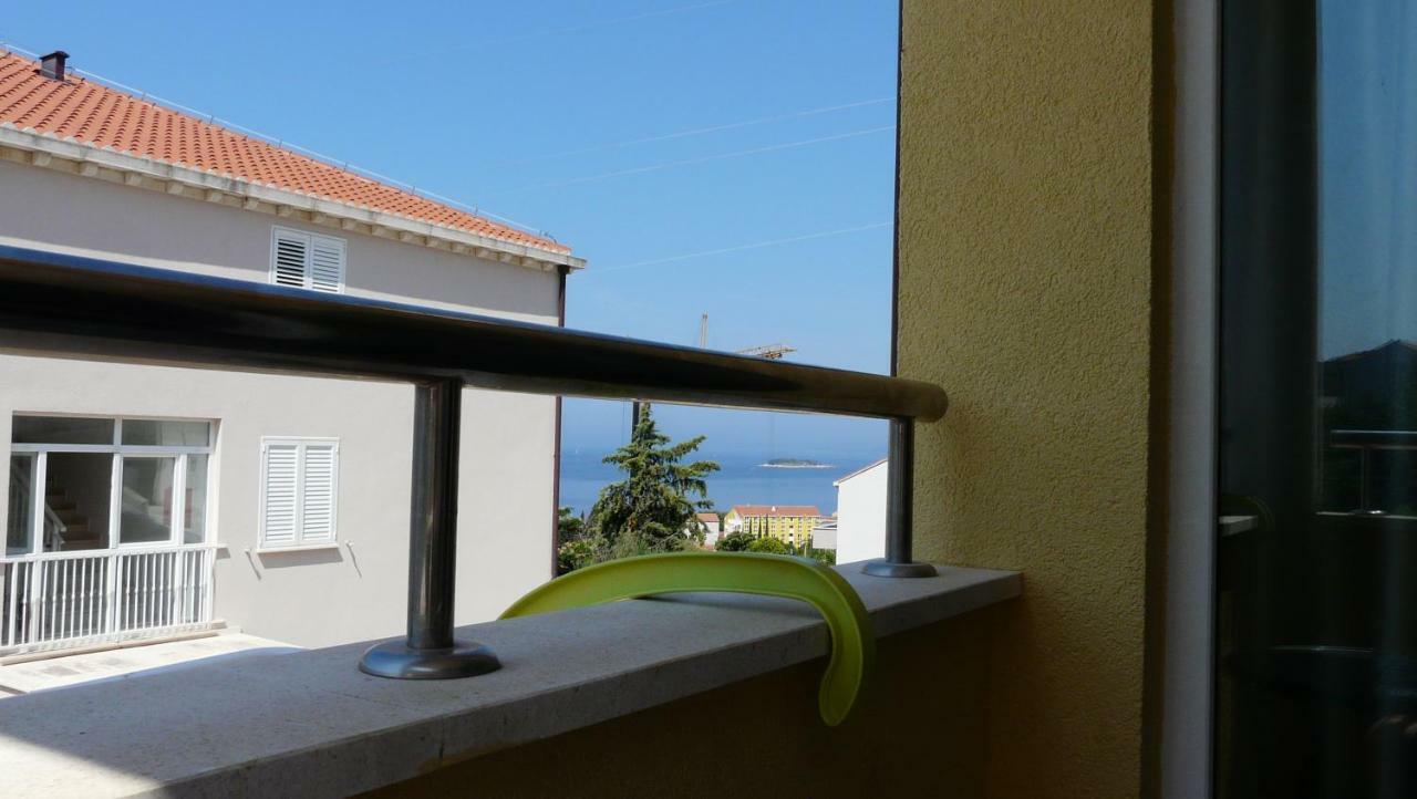 Seaside Apartment Cavtat Ngoại thất bức ảnh