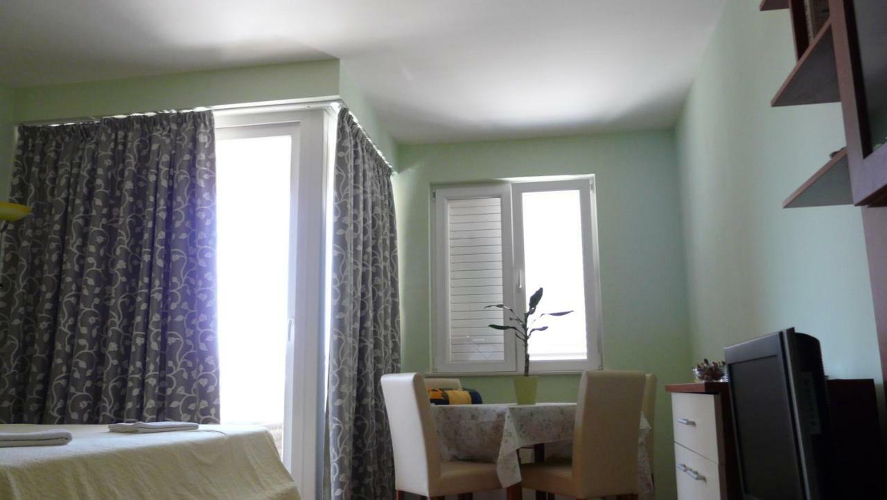 Seaside Apartment Cavtat Ngoại thất bức ảnh