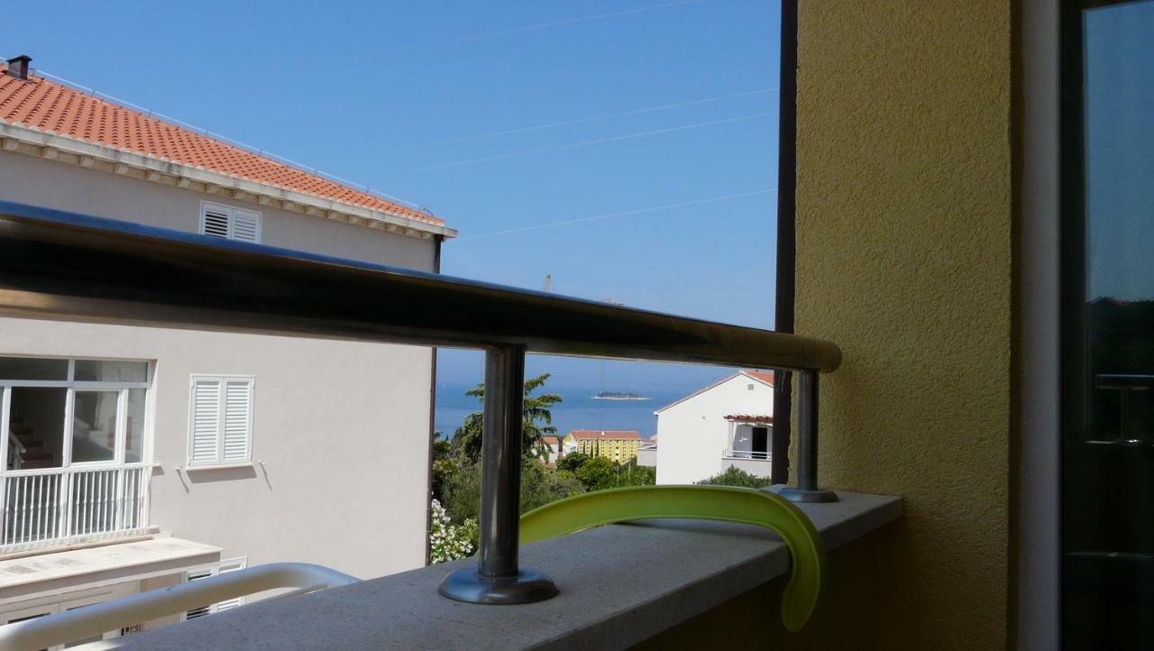 Seaside Apartment Cavtat Ngoại thất bức ảnh
