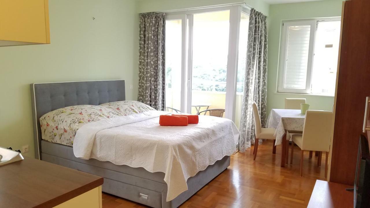 Seaside Apartment Cavtat Ngoại thất bức ảnh